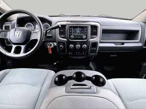 Used 2018 RAM 2500 Tradesman w/ Snow Chief Group AWD/4WD image 16
