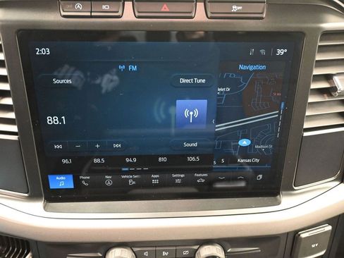 Used 2024 Ford F150 XL w/ Equipment Group 103A High image 21