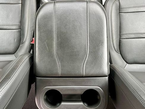 Used 2023 GMC Sierra 3500 Denali w/ Denali Ultimate Package image 36