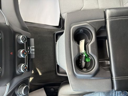 Used 2022 RAM 1500 Big Horn AWD/4WD image 19