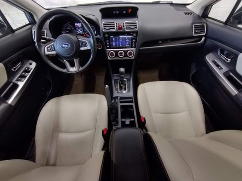 Used 2017 Subaru Crosstrek 2.0i Limited AWD/4WD image 38
