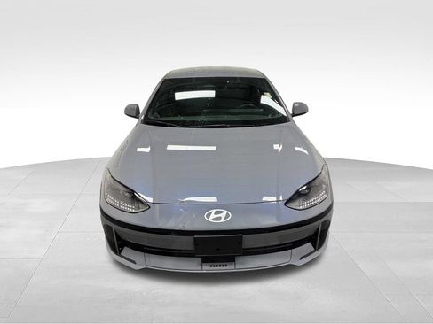 Used 2024 Hyundai Ioniq 6 SEL AWD/4WD image 2