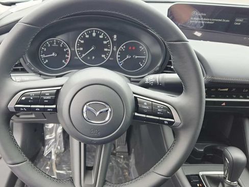 New 2026 MAZDA MAZDA3 s Sport FWD image 18