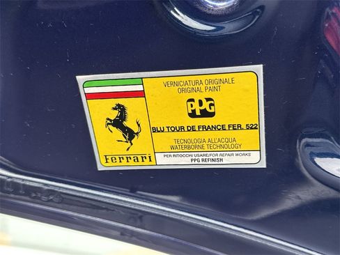 Used 2013 Ferrari California Base image 26