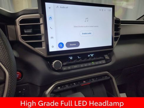 Used 2025 Toyota Tundra Limited image 15