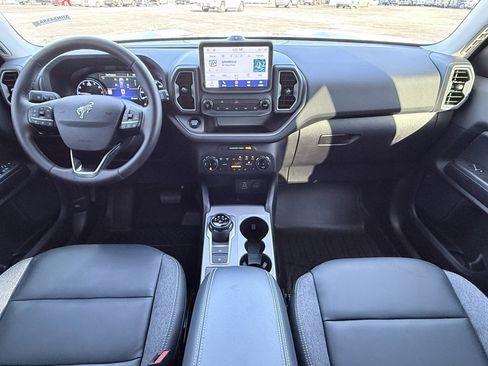 Used 2024 Ford Bronco Sport Outer Banks w/ Tech Package image 31