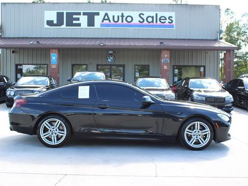 Used 2012 BMW 650i Coupe image 6