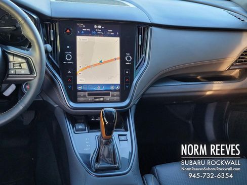 Certified 2024 Subaru Outback Wilderness w/ Wilderness Package image 12