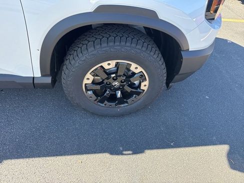 New 2026 Honda Passport TrailSport Elite image 9