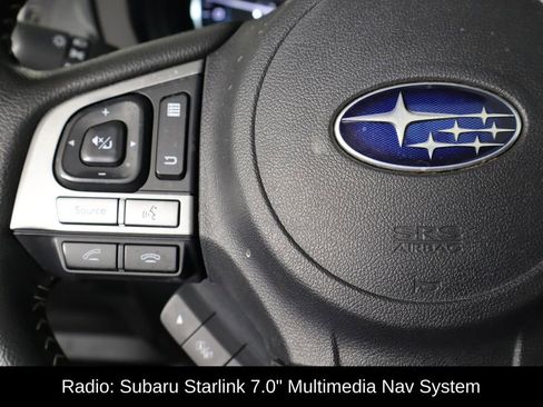 Used 2017 Subaru Forester 2.5i Touring image 8