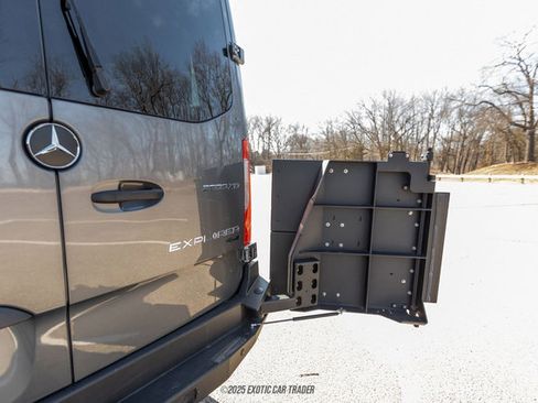 Used 2022 Mercedes-Benz Sprinter 3500 image 46