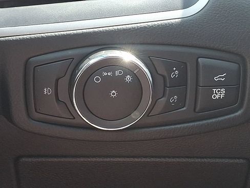 Certified 2023 Ford Edge SEL w/ Convenience Package AWD/4WD image 26
