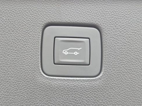 New 2026 Buick Envista Sport Touring w/ Convenience I Package image 13