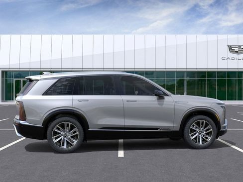 New 2026 Cadillac Vistiq Luxury image 5