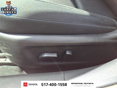 Used 2024 Nissan Altima 2.5 SV FWD image 16