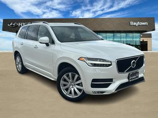 Used 2018 Volvo XC90 T6 Momentum w/ Convenience Package video 1