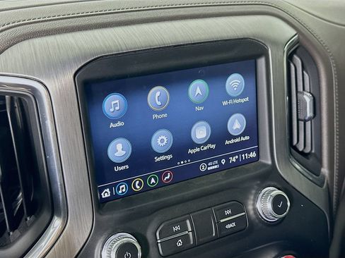 Used 2023 GMC Sierra 2500 Denali w/ Technology Package AWD/4WD image 24