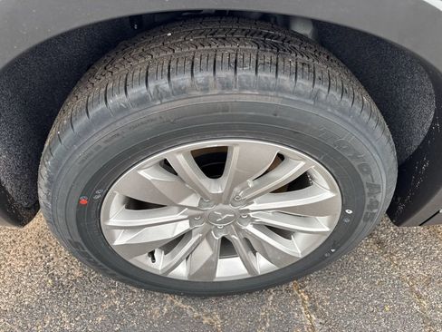 New 2026 Mitsubishi Outlander ES AWD/4WD image 40