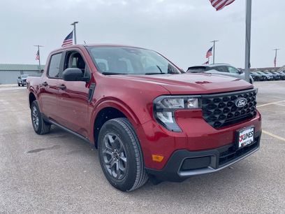 New 2026 Ford Maverick XLT