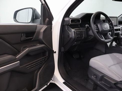 New 2026 Toyota Tacoma SR5 RWD image 8