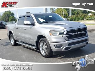 Used 2022 RAM 1500 Laramie w/ Sport Appearance Package RWD 360° Tour