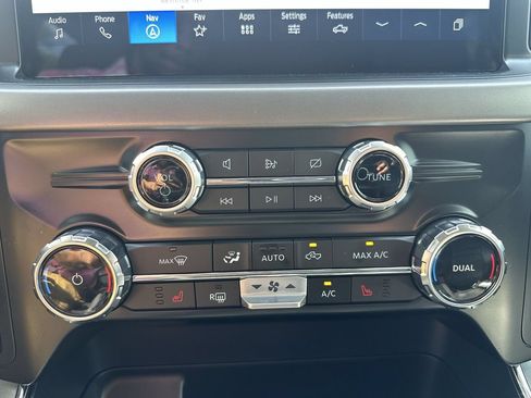 Used 2024 Ford F150 XLT w/ Equipment Group 302A MID AWD/4WD image 28
