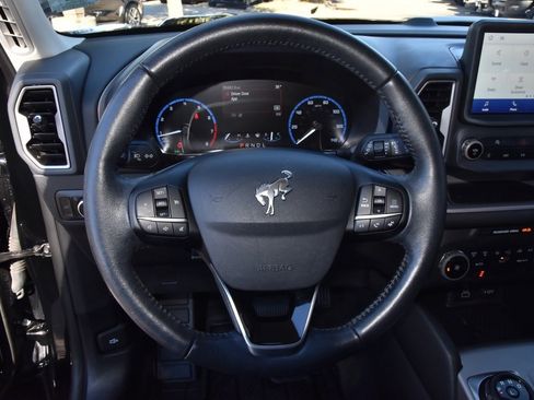 Used 2023 Ford Bronco Sport Big Bend w/ Convenience Package image 22