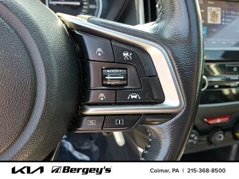 Used 2019 Subaru Forester Premium w/ Popular Package #1 AWD/4WD image 24