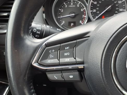 Used 2016 MAZDA CX-9 Grand Touring AWD/4WD image 21
