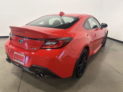 Used 2022 Toyota GR86 Premium w/ ALL Weather Mat Package (TMS)