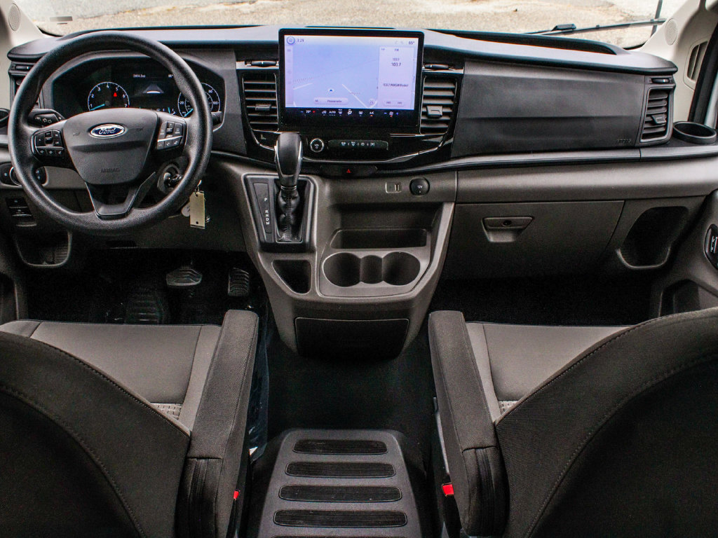Used 2025 Ford Transit 350 XLT RWD image 30