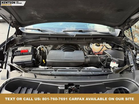 Used 2022 GMC Yukon Denali image 44