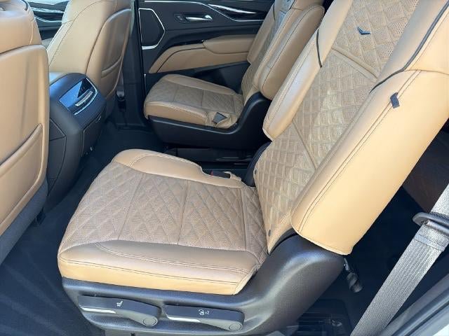 Certified 2022 Cadillac Escalade Sport w/ Touring Package AWD/4WD image 23