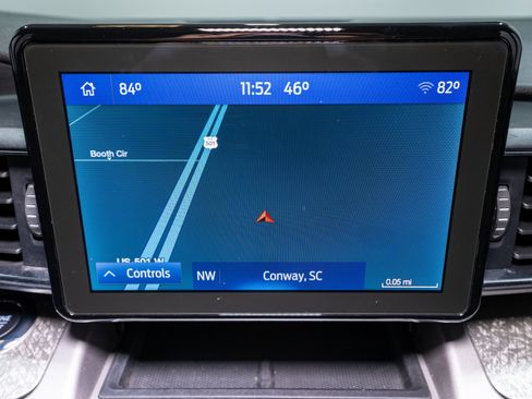 Used 2022 Ford Explorer Timberline image 17