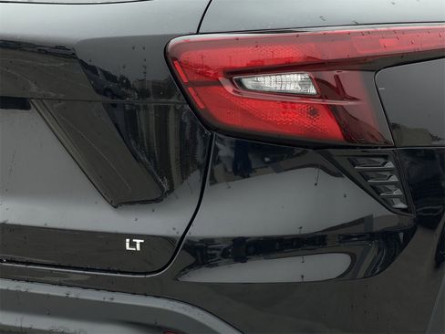 Certified 2024 Chevrolet Trax LT image 7