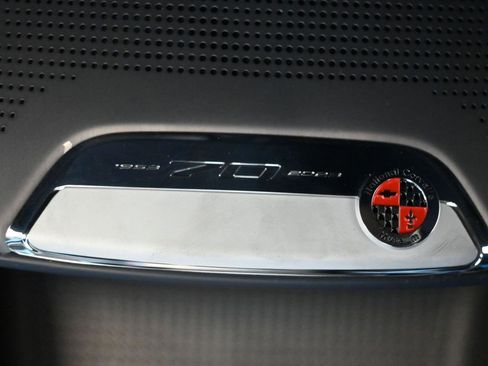 Used 2023 Chevrolet Corvette Z06 w/ Engine Appearance Package image 20