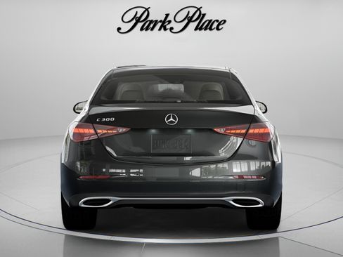 Used 2026 Mercedes-Benz C 300 Sedan image 15