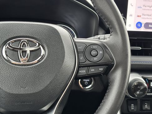 Certified 2024 Toyota RAV4 XSE AWD/4WD image 21