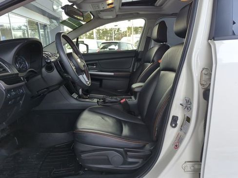 Used 2016 Subaru Crosstrek 2.0i Limited image 14