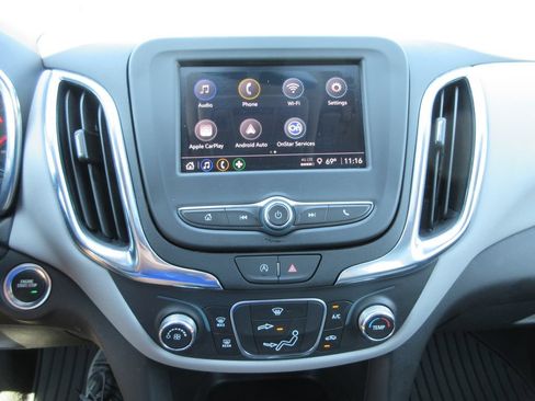 Certified 2024 Chevrolet Equinox LS FWD image 29