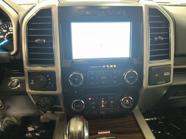 Used 2017 Ford F150 Lariat AWD/4WD image 31