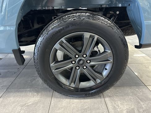 Used 2023 Ford F150 XLT w/ Equipment Group 302A High image 8