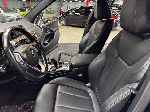 Used 2019 BMW X3 sDrive30i w/ Driving Assistance Package image 34