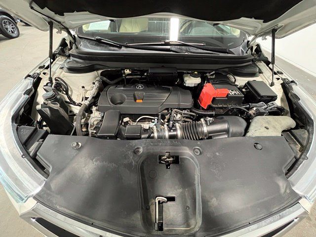 Used 2019 Acura RDX FWD image 27