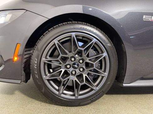 Used 2024 Ford Mustang GT w/ GT Performance Package RWD image 11