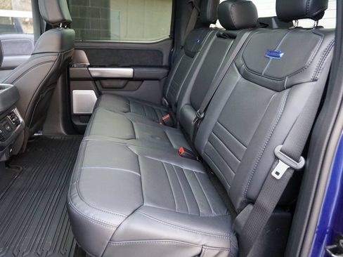 Used 2026 Ford F350 Platinum AWD/4WD image 38