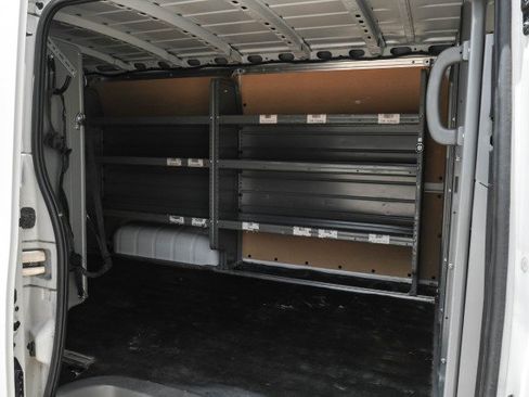 Used 2021 Nissan NV 1500 SV w/ Navigation Package RWD image 30