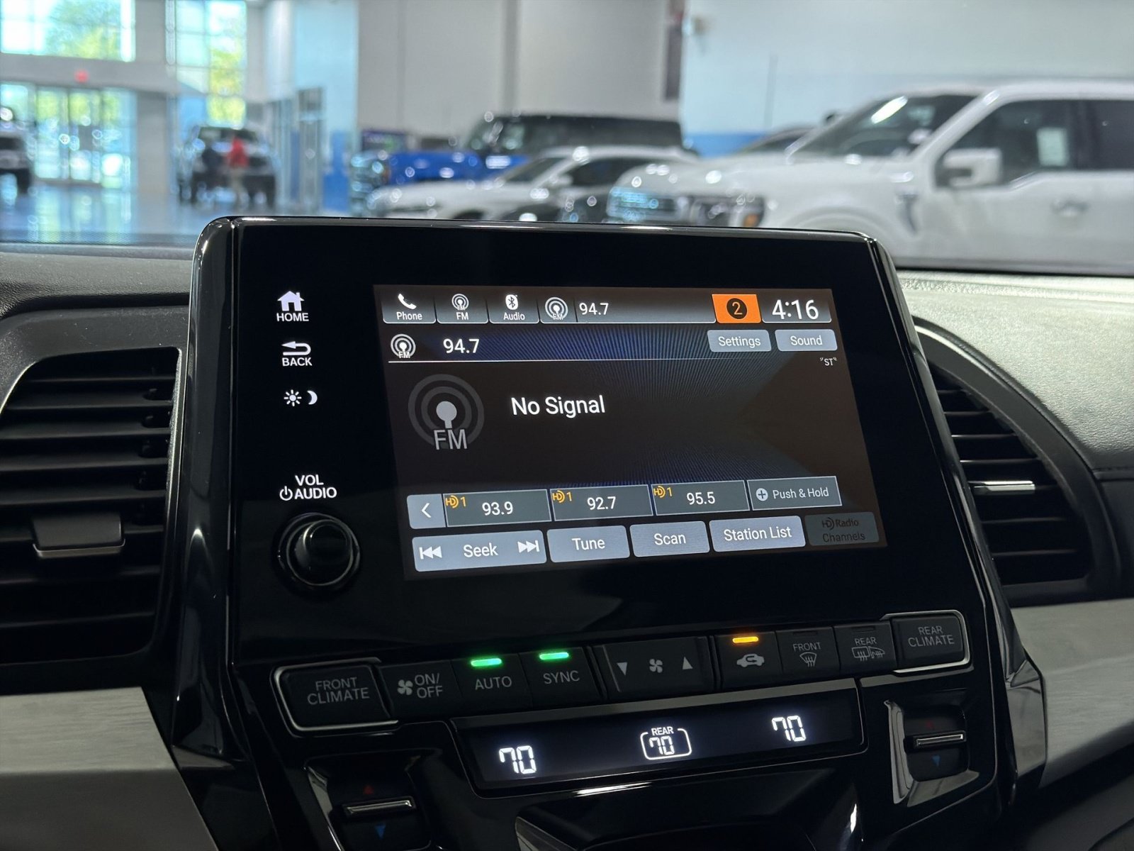 Used 2022 Honda Odyssey EX-L image 32