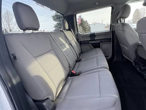 Used 2022 Ford F250 XLT w/ XLT Value Package AWD/4WD image 57
