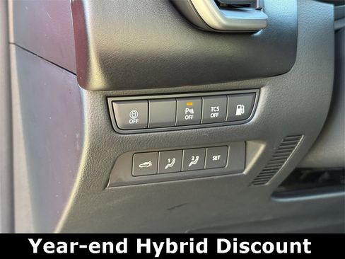 New 2026 MAZDA CX-50 AWD 2.5 Hybrid w/ Premium Pkg image 18